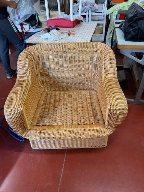 Fauteuils 