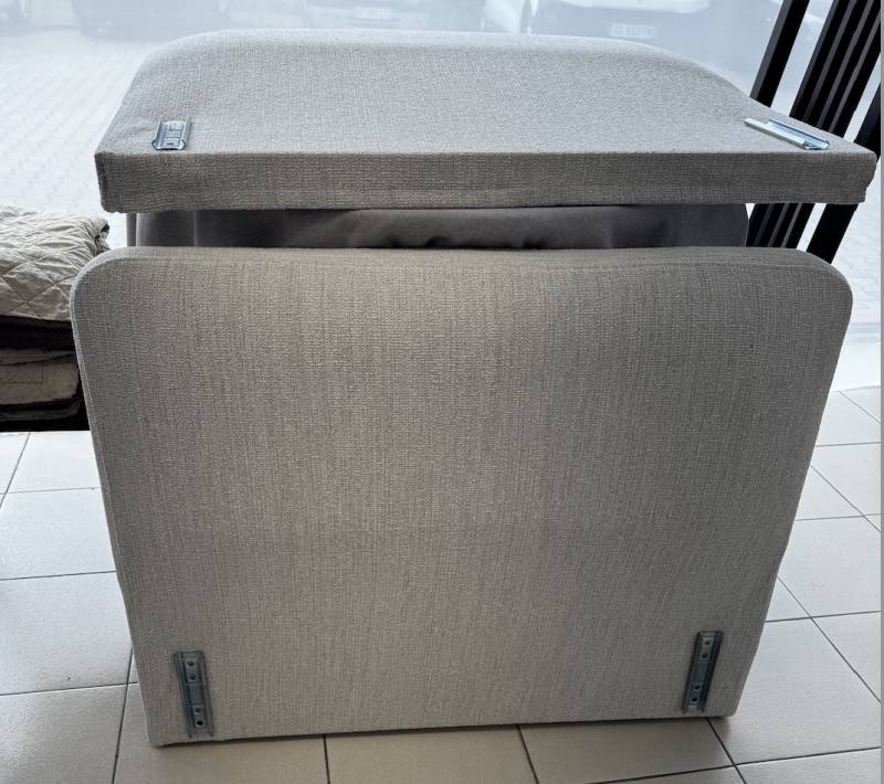 Confection de housses de tête de lit sur mesure : Tapissier décorateur à Lunel (34)