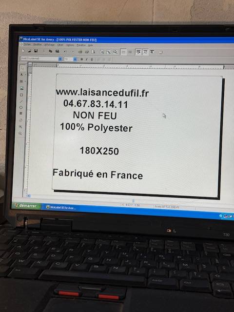 Jetés Non-Feu et Sur Mesure pour l'Hôtellerie du Vaucluse : Literie Hôtelière Premium