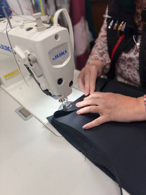 Housses Anti-Chocs et Imperméables Sur Mesure pour Bornes Selfies à Dunkerque (Nord).