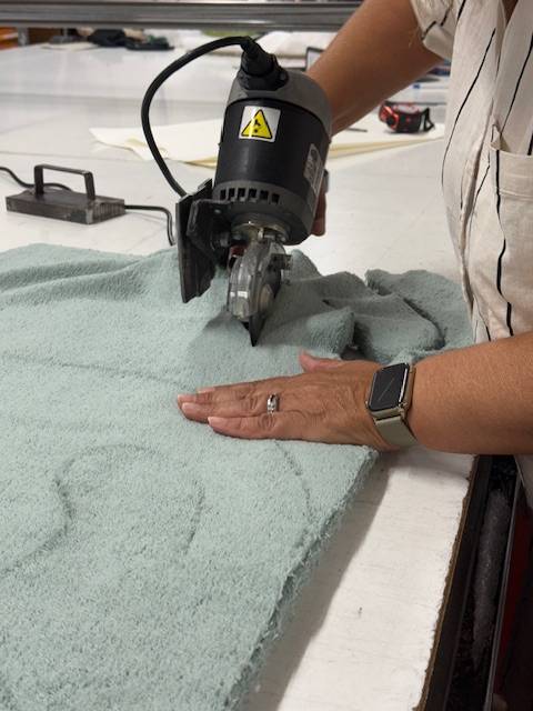 Nos Confections en Éponge Bio pour la Crèche La Nisado à Foissac : Qualité et Local 