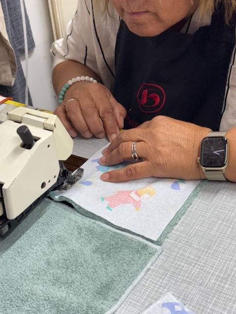 Quand La Crèche La Nisado Choisit nos Confections Bio pour ses Enfants : Engagement Local 