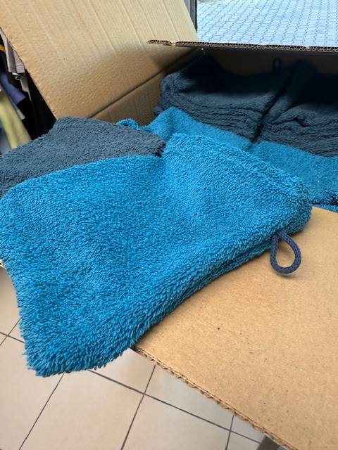 Textiles de Crèche Sur Mesure : La Confiance de La Nisado en Notre Savoir-Faire Local