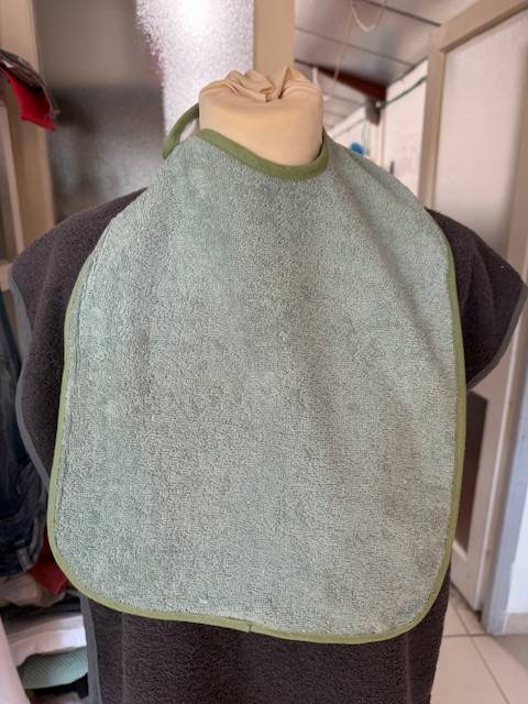 Textiles de Crèche Sur Mesure : La Confiance de La Nisado en Notre Savoir-Faire Local