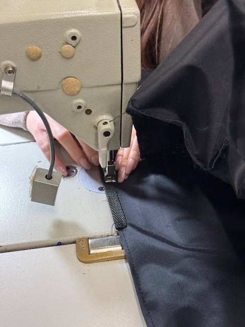 Housses de protection renforcées pour photobooth à Marsillargues : Le savoir-faire Animaphot x L’Aisance du Fil