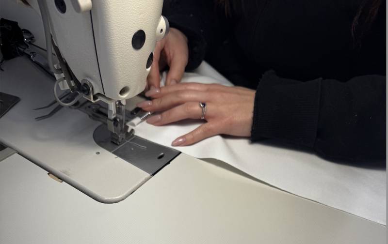 Linge de table sur mesure à Nîmes : Nappes et serviettes pour restaurants étoilés