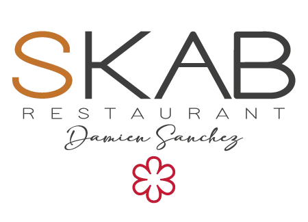Restaurant etoilé Nîmes dans le gard LE SKAB
