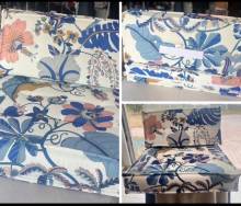 Notre zone d'activité pour ce service Atelier de broderie personnalisée sur textiles pour entreprises et particuliers à