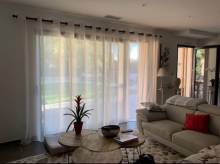 Notre zone d'activité pour ce service Vêtements pour petite enfance brodés avec initiales ou motifs imprimés sur tissus hypoallergéniques en coton bio