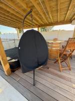 Notre zone d'activité pour ce service Housses de protection pour matelas hypoallergéniques imperméables avec fermeture éclair faciles à installer et à plier